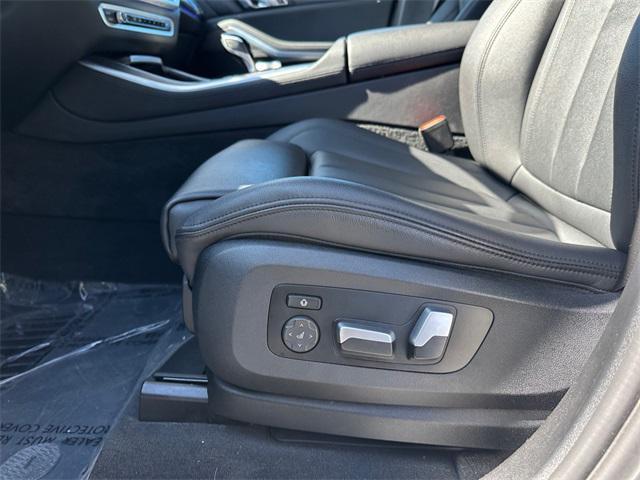 used 2022 BMW X5 car, priced at $44,964