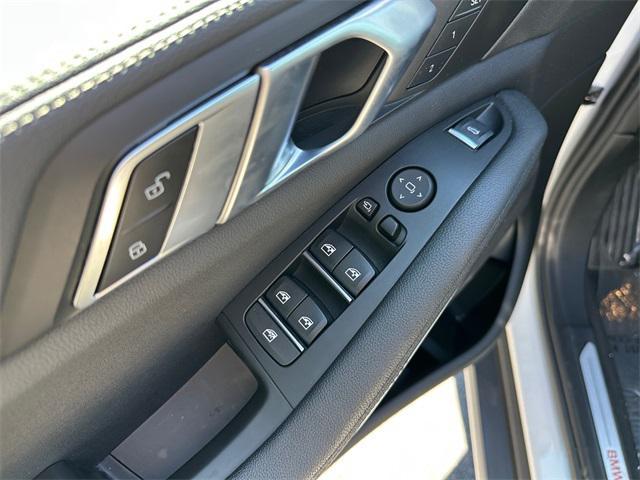 used 2022 BMW X5 car, priced at $44,964