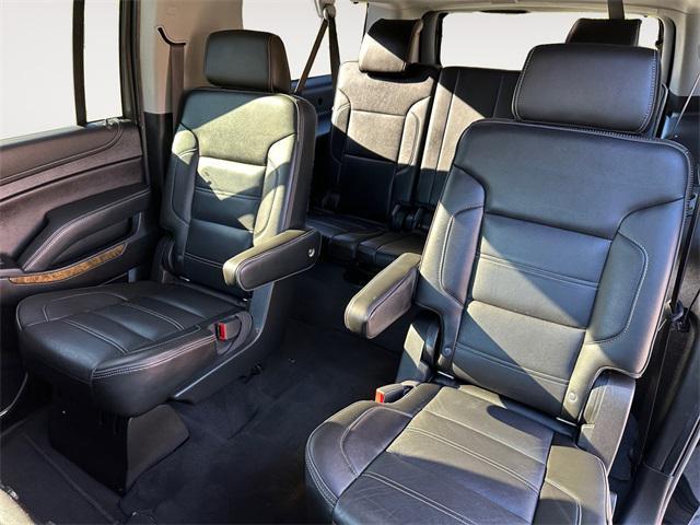 used 2019 GMC Yukon XL car, priced at $34,895