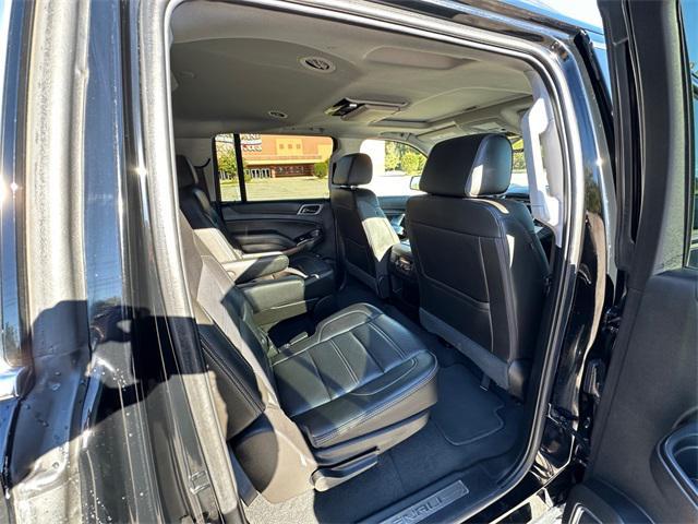 used 2019 GMC Yukon XL car, priced at $34,895