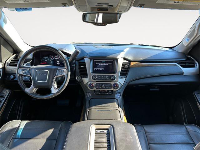 used 2019 GMC Yukon XL car, priced at $34,895