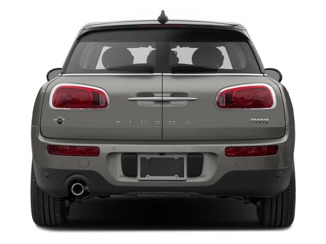 used 2016 MINI Clubman car, priced at $10,537