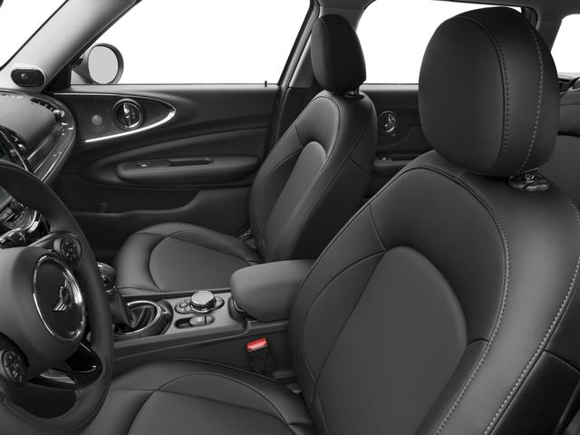 used 2016 MINI Clubman car, priced at $10,537