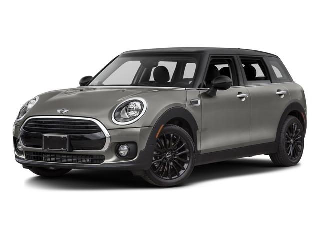 used 2016 MINI Clubman car, priced at $10,537