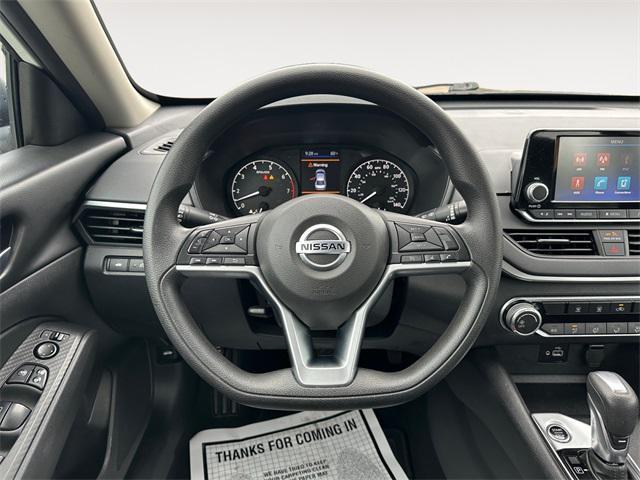 used 2021 Nissan Altima car, priced at $14,749