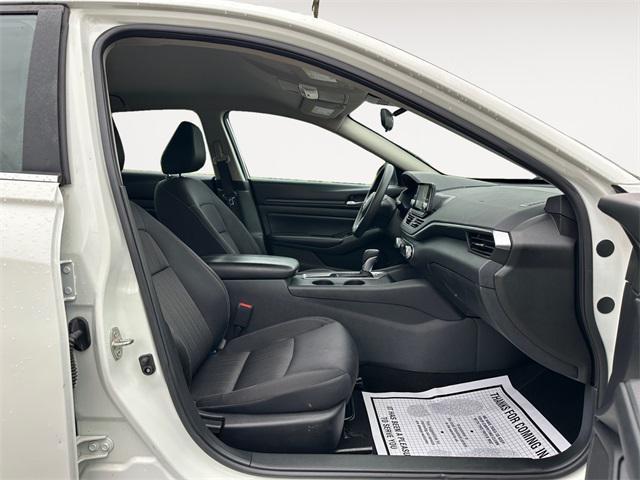 used 2021 Nissan Altima car, priced at $14,749