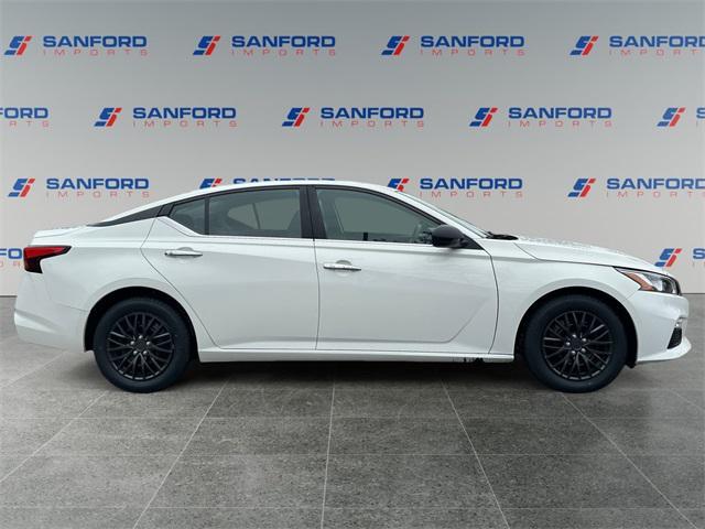 used 2021 Nissan Altima car, priced at $14,749