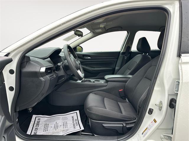 used 2021 Nissan Altima car, priced at $14,749
