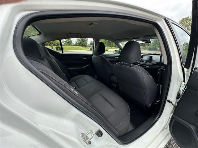 used 2021 Nissan Altima car, priced at $14,749