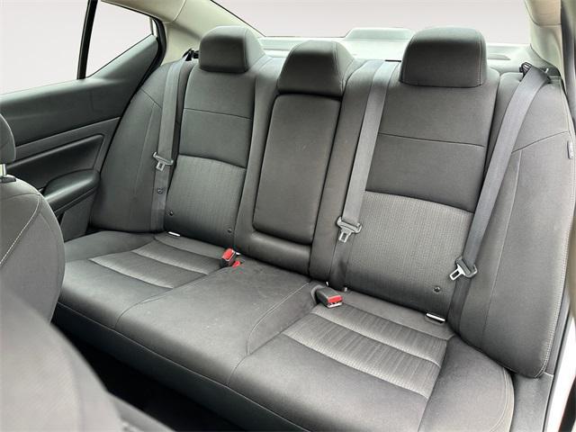 used 2021 Nissan Altima car, priced at $14,749