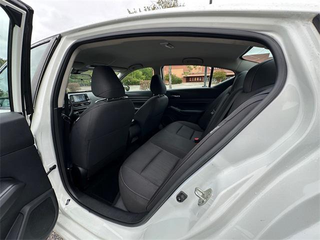 used 2021 Nissan Altima car, priced at $14,749