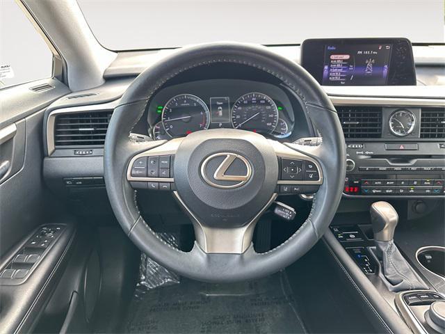 used 2018 Lexus RX 350 car, priced at $28,994