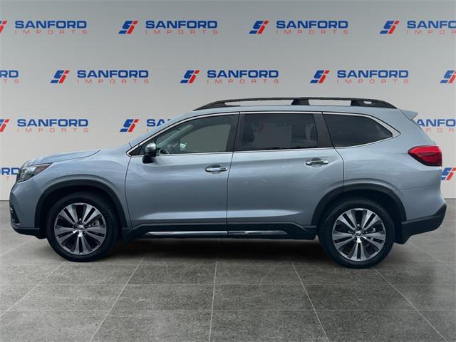 used 2022 Subaru Ascent car, priced at $32,989