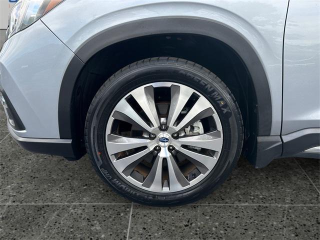 used 2022 Subaru Ascent car, priced at $32,989