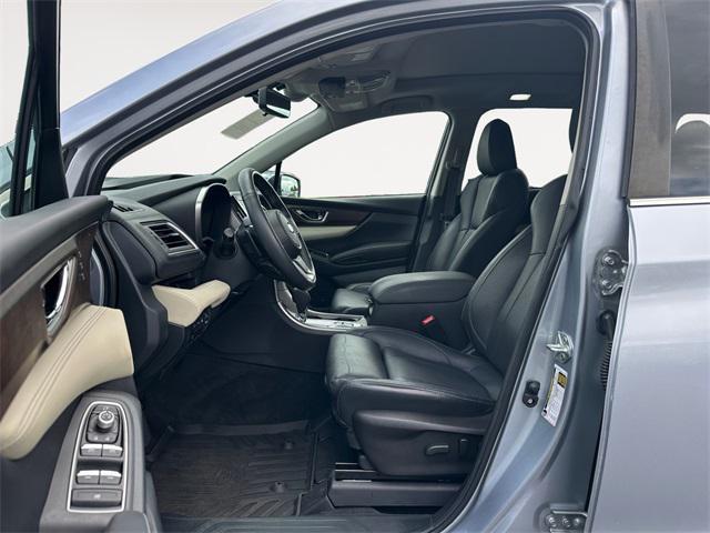 used 2022 Subaru Ascent car, priced at $32,989
