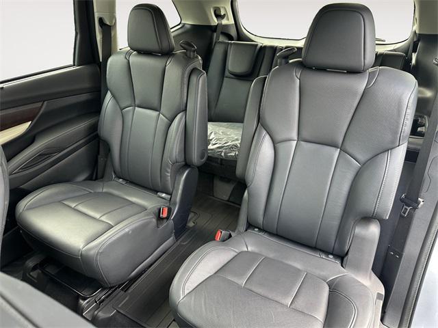 used 2022 Subaru Ascent car, priced at $32,989