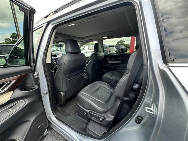 used 2022 Subaru Ascent car, priced at $32,989