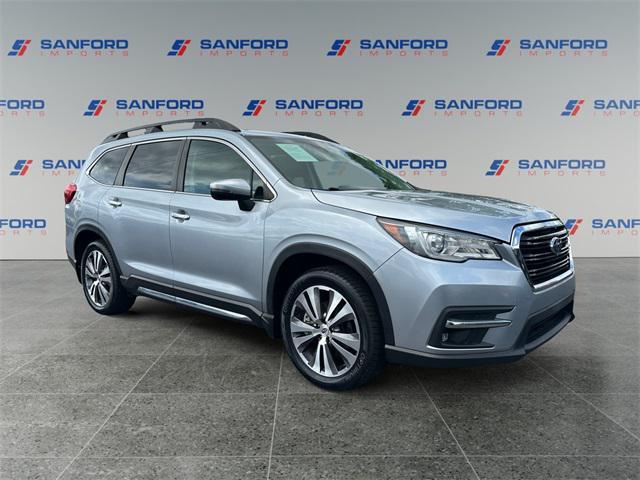 used 2022 Subaru Ascent car, priced at $32,989