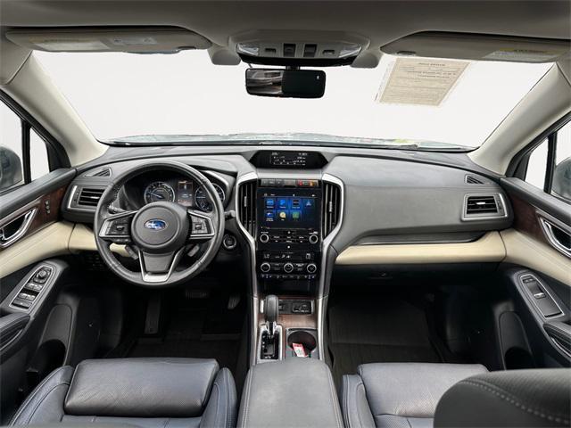 used 2022 Subaru Ascent car, priced at $32,989