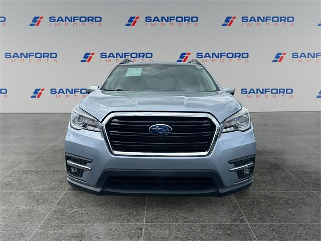 used 2022 Subaru Ascent car, priced at $32,989