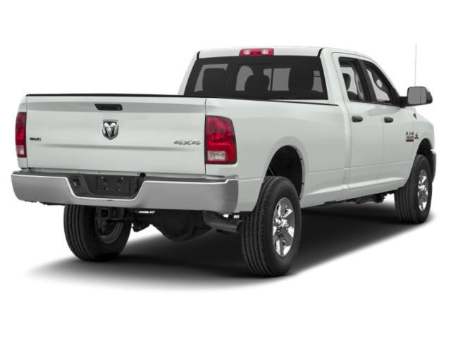 used 2015 Ram 3500 car