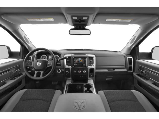 used 2015 Ram 3500 car