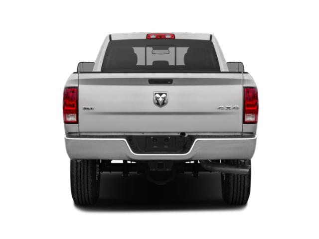 used 2015 Ram 3500 car