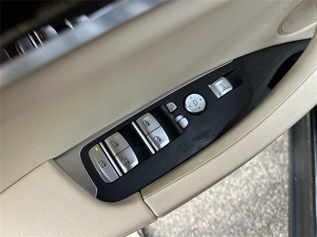 used 2022 BMW X3 car, priced at $30,500