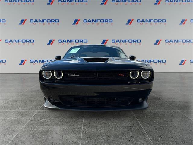 used 2020 Dodge Challenger car, priced at $36,950