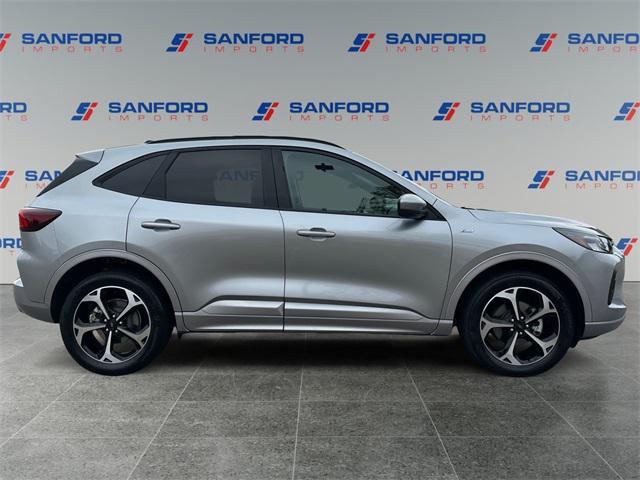 used 2024 Ford Escape car, priced at $26,950