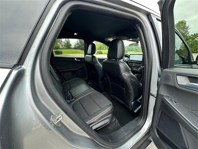 used 2024 Ford Escape car, priced at $26,950