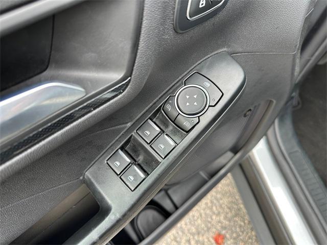 used 2024 Ford Escape car, priced at $26,950