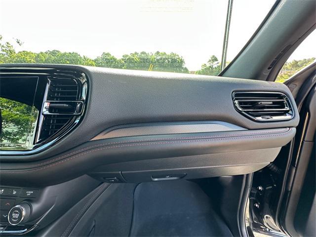 used 2021 Dodge Durango car, priced at $30,884
