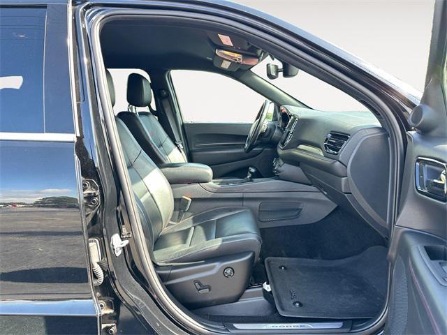 used 2021 Dodge Durango car, priced at $30,884
