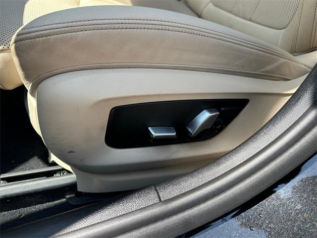used 2021 BMW 530 car, priced at $23,745