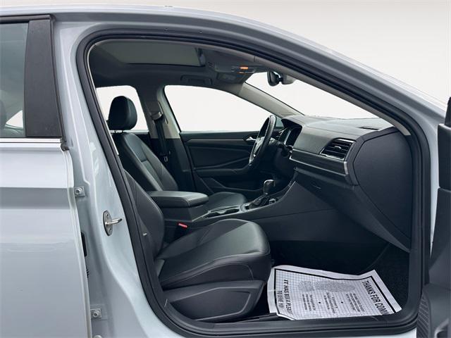 used 2019 Volkswagen Jetta car, priced at $14,486