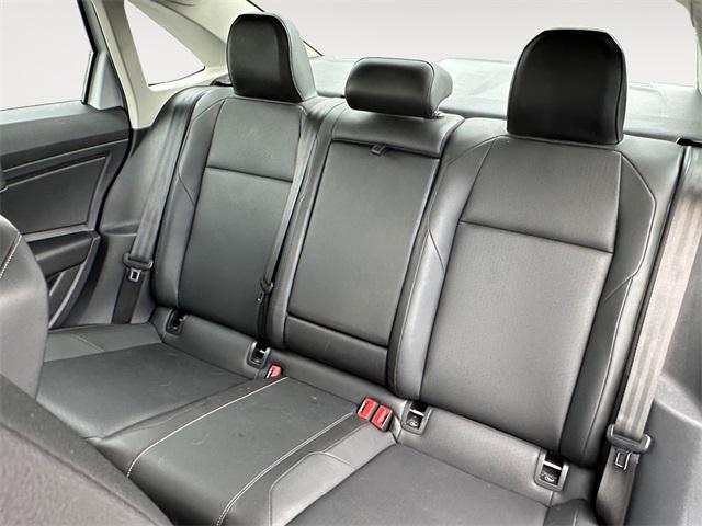 used 2019 Volkswagen Jetta car, priced at $14,486