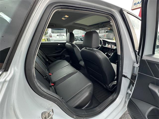 used 2019 Volkswagen Jetta car, priced at $14,486