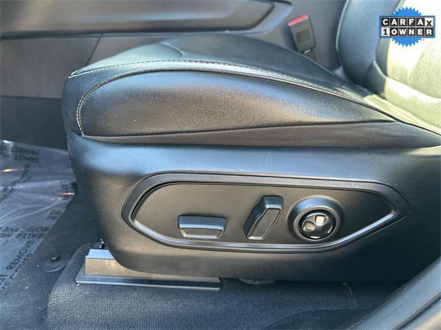 used 2023 Jeep Grand Cherokee car, priced at $26,400