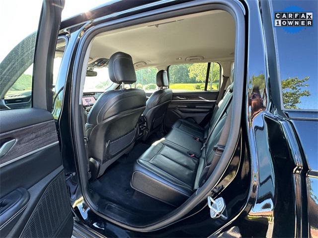 used 2023 Jeep Grand Cherokee car, priced at $26,400