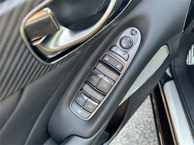 used 2023 INFINITI Q50 car, priced at $41,500
