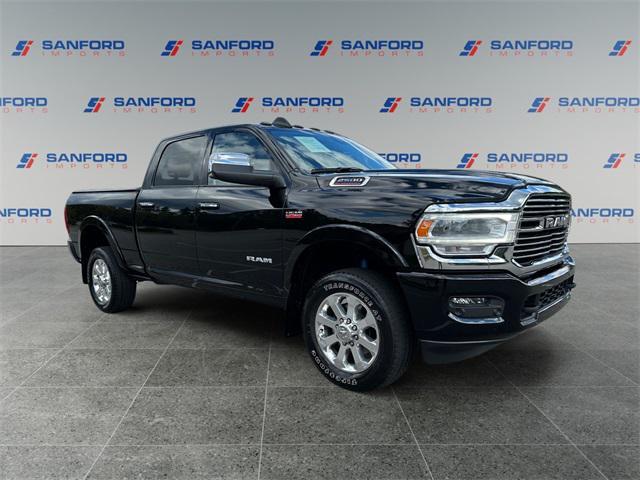 used 2022 Ram 2500 car, priced at $49,998