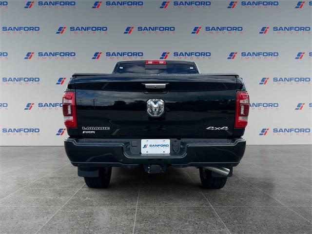 used 2022 Ram 2500 car, priced at $49,998