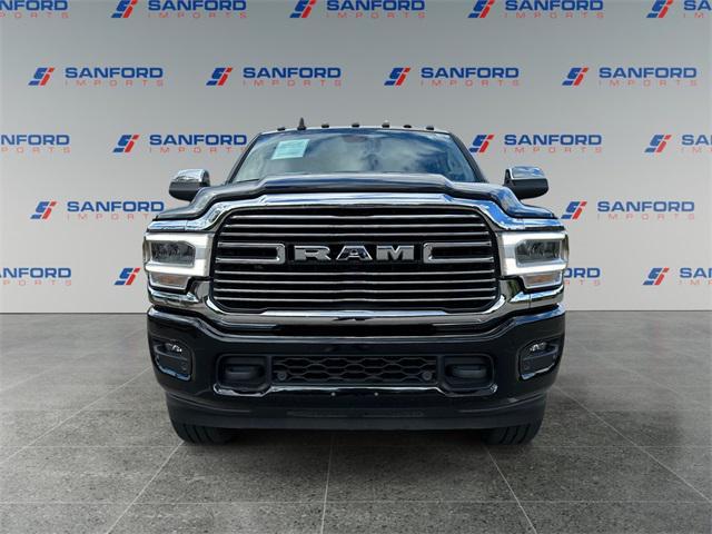 used 2022 Ram 2500 car, priced at $49,998