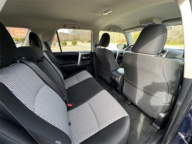 used 2019 Toyota 4Runner car