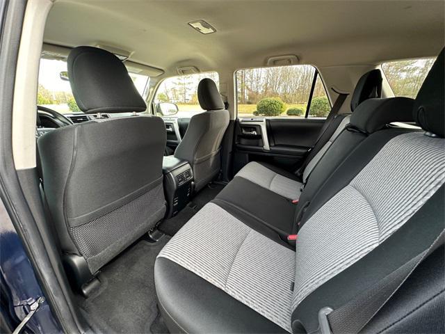 used 2019 Toyota 4Runner car