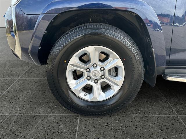 used 2019 Toyota 4Runner car