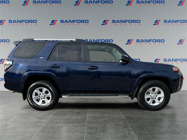 used 2019 Toyota 4Runner car