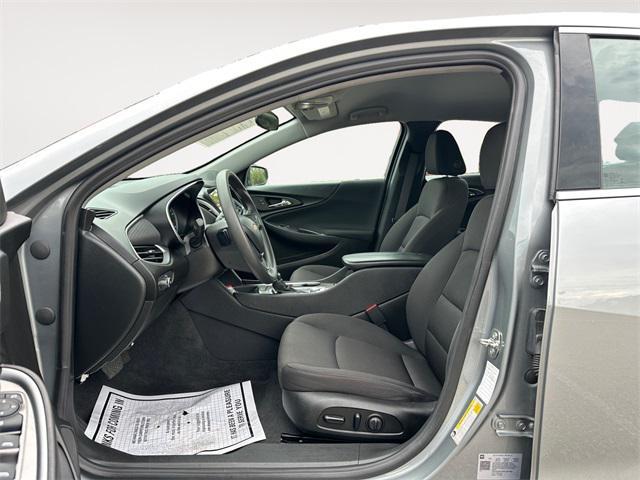 used 2023 Chevrolet Malibu car, priced at $17,485