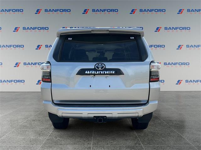 used 2022 Toyota 4Runner car, priced at $41,995